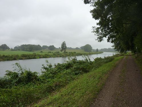  Elbe Lbeck Kanal