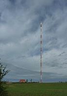 Antenne bei Talkau