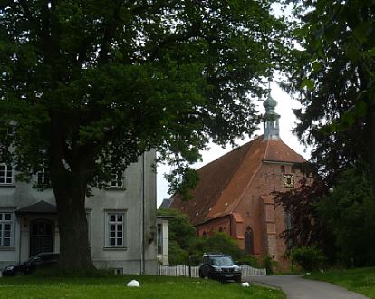 1-7 Klosterkirche