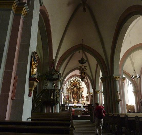 5-1-1 Kirche Obermarsberg