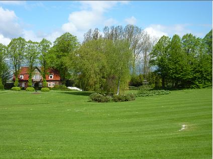 Reiterhof Kirchhorst