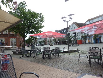 1-7 Marktplatz von Preetz