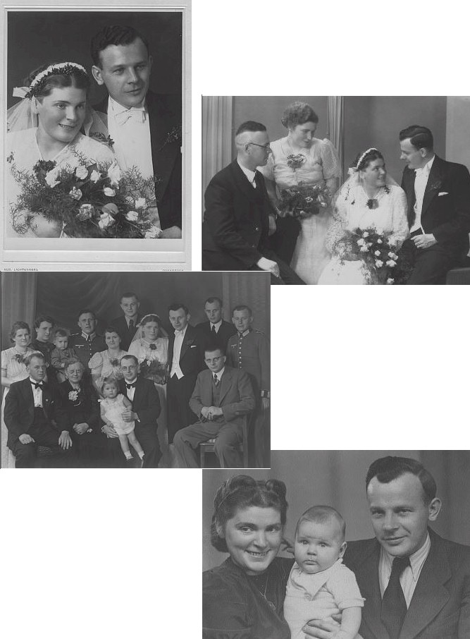 17-179 Hochzeit