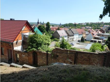 Lutherstadt Eisleben