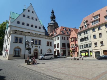 Marktplatz