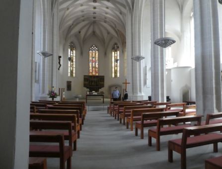 St.-Petri-Pauli-Kirche