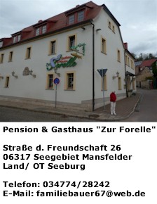 2.11 Zur Forelle