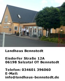 2.12 Landhaus Brennstedt