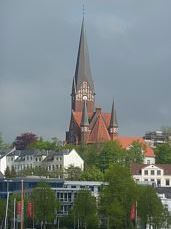 Flensburg