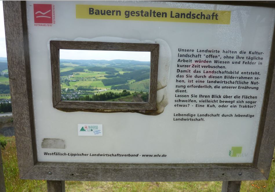 5.2 Bauern gestalten