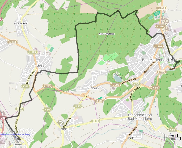 6.3.1 Nistertal-Bad Marienberg