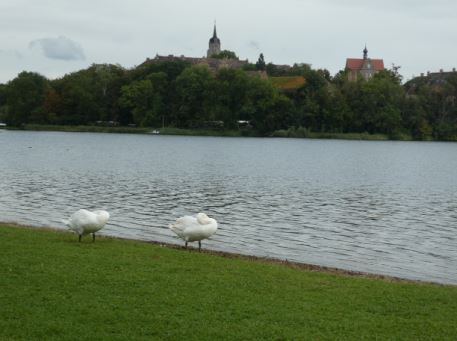 Burg Seeburg