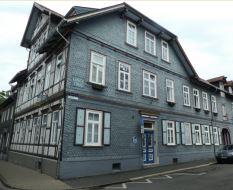 Gstehaus Schmitz