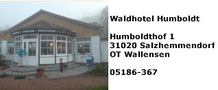 E11 1-6 Waldhotel Humboldt