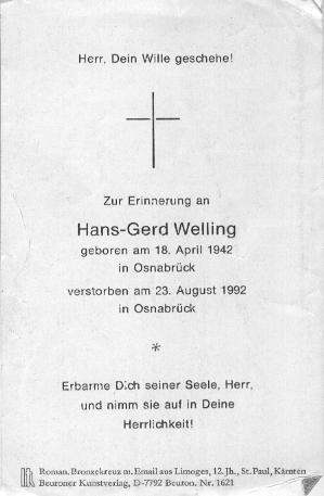 TB Hans-Gerd